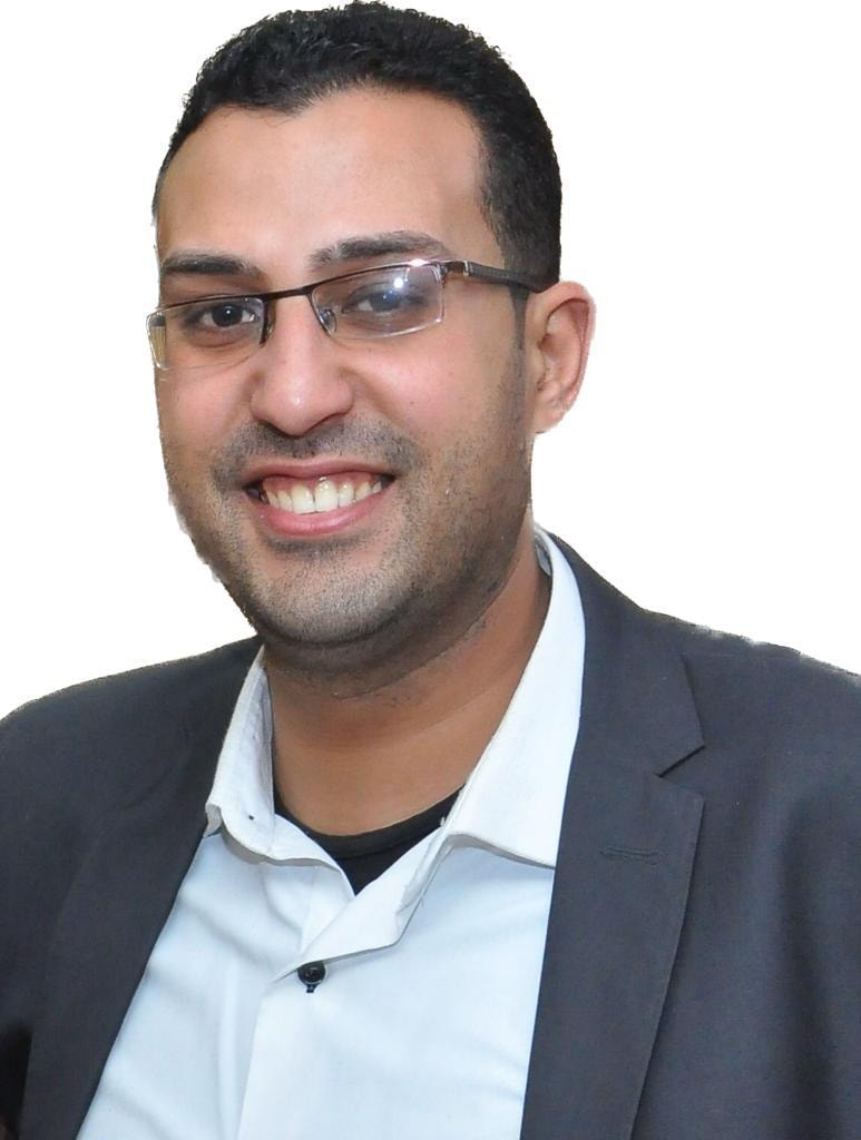 Beshoy Sedhom