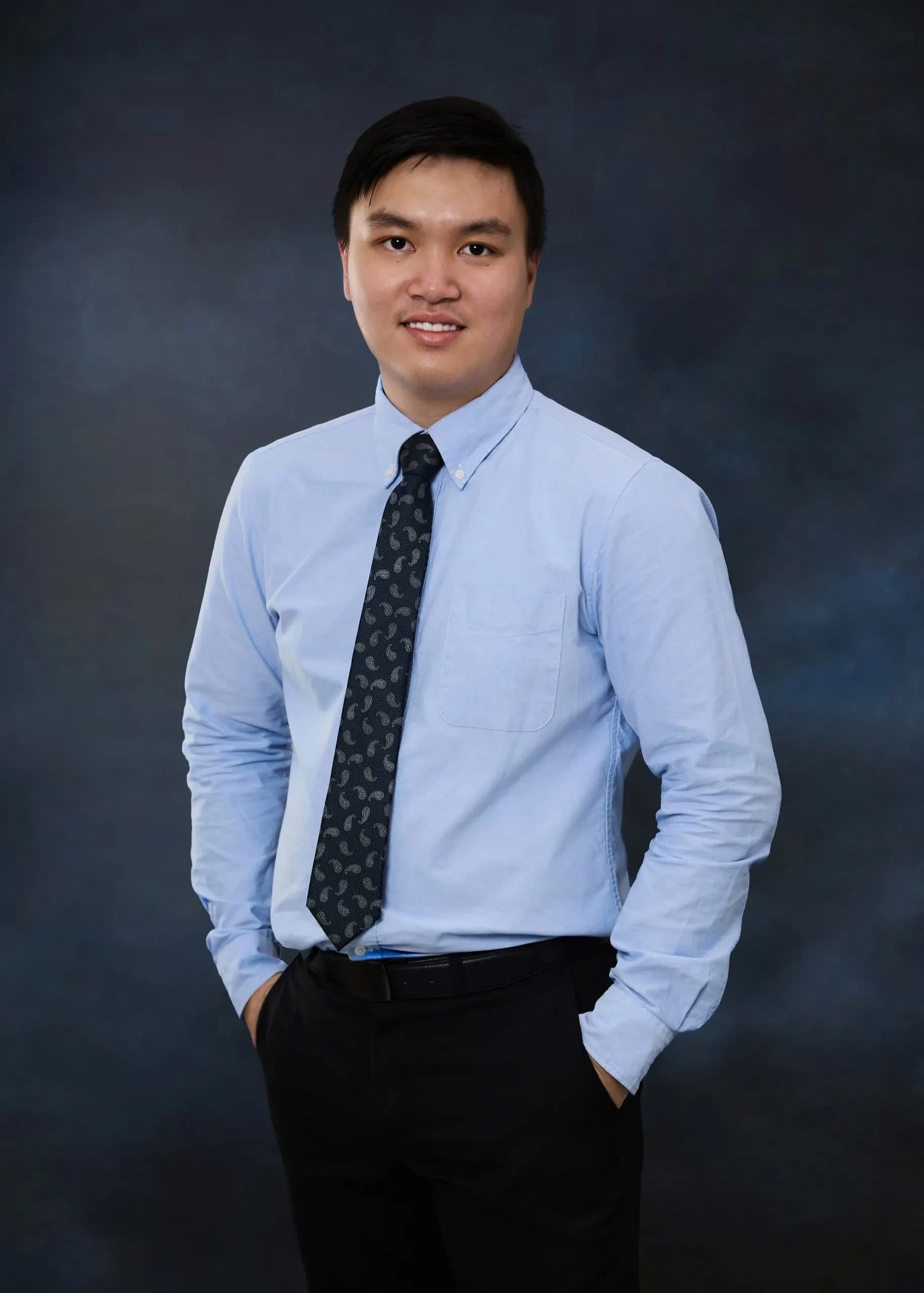 Khoa (Paul) Nguyen